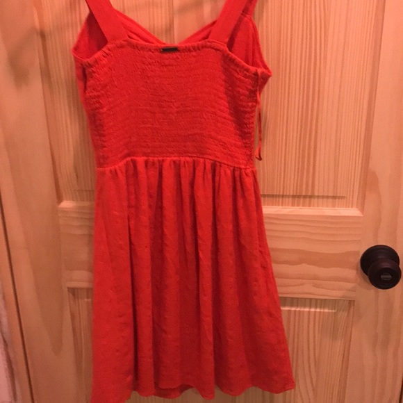Cute summer dress ❤️ - Picture 3 of 3